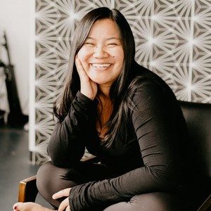 Meet your Posher, Melanie